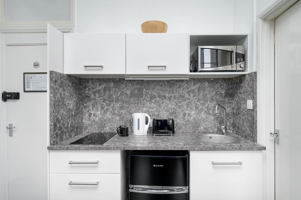 D8 House Apartment Лондон Екстериор снимка