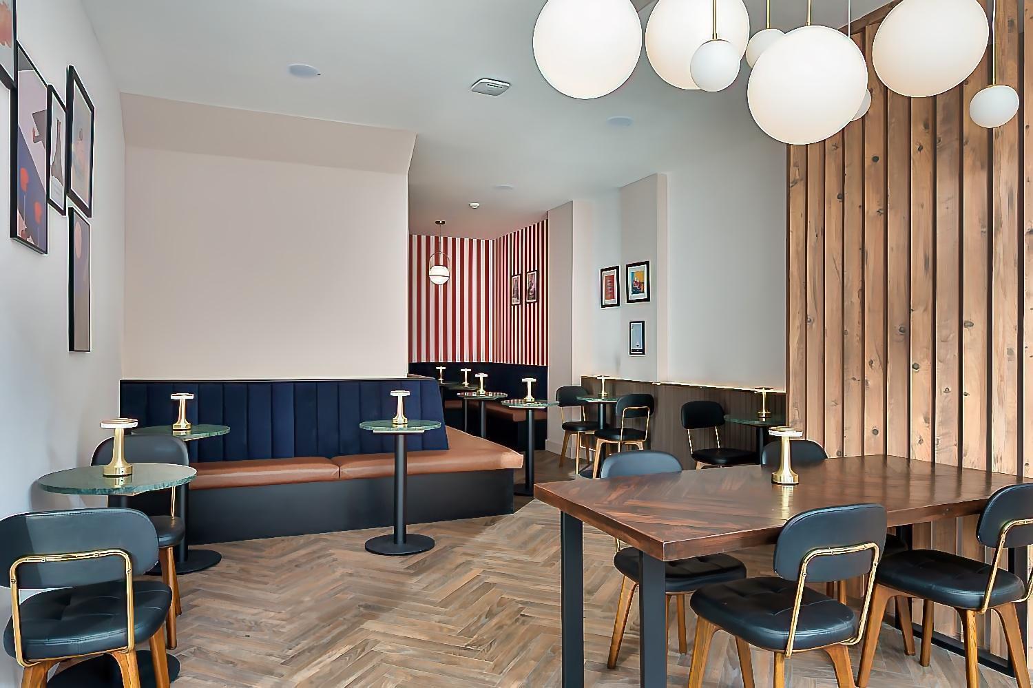 D8 House Apartment Лондон Екстериор снимка