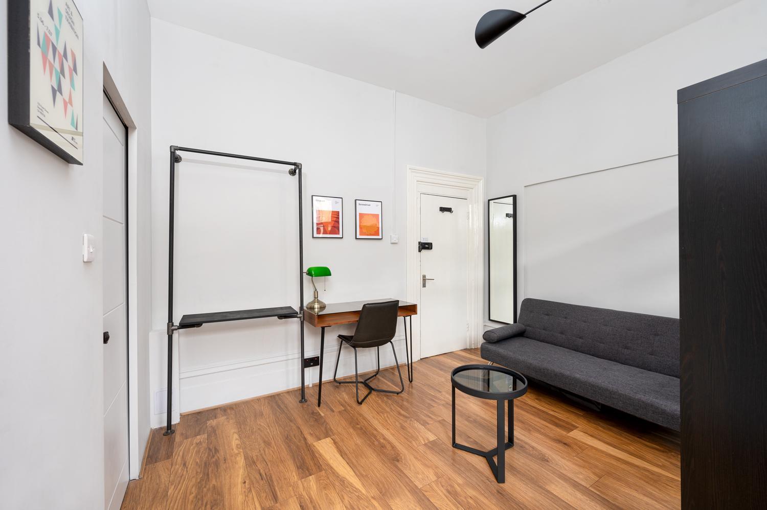 D8 House Apartment Лондон Екстериор снимка
