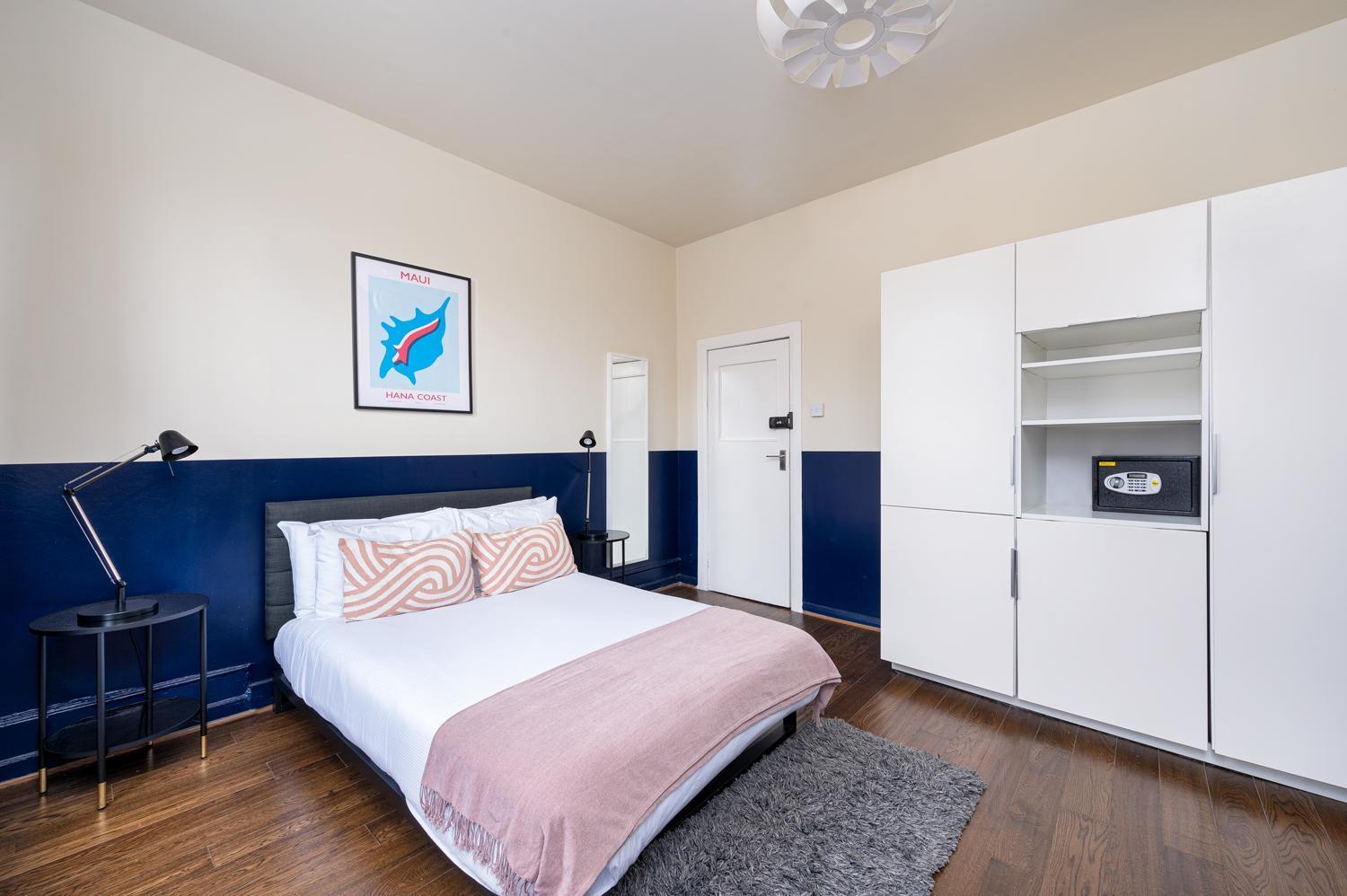 D8 House Apartment Лондон Екстериор снимка