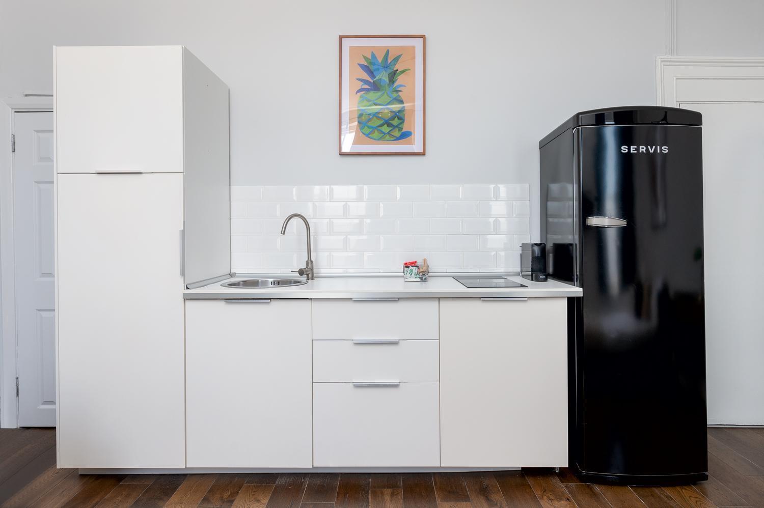 D8 House Apartment Лондон Екстериор снимка
