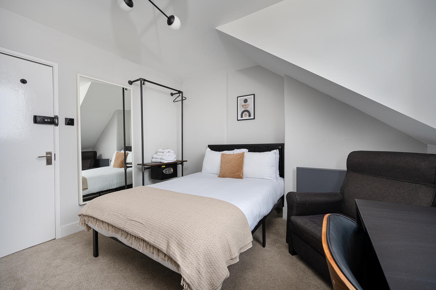 D8 House Apartment Лондон Екстериор снимка
