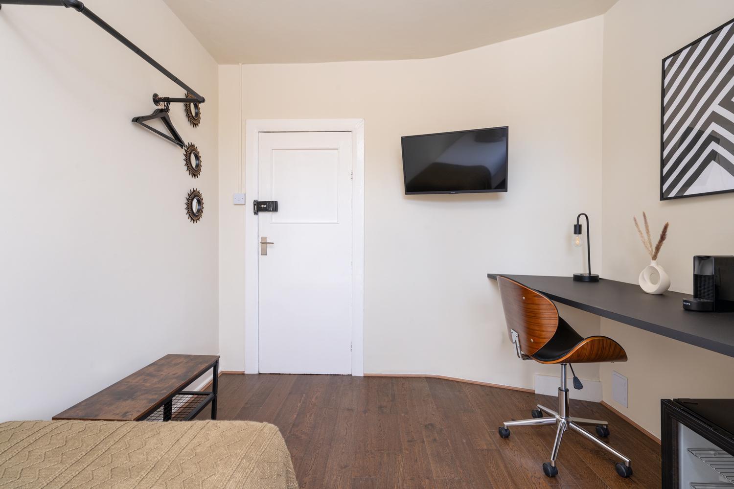 D8 House Apartment Лондон Стая снимка