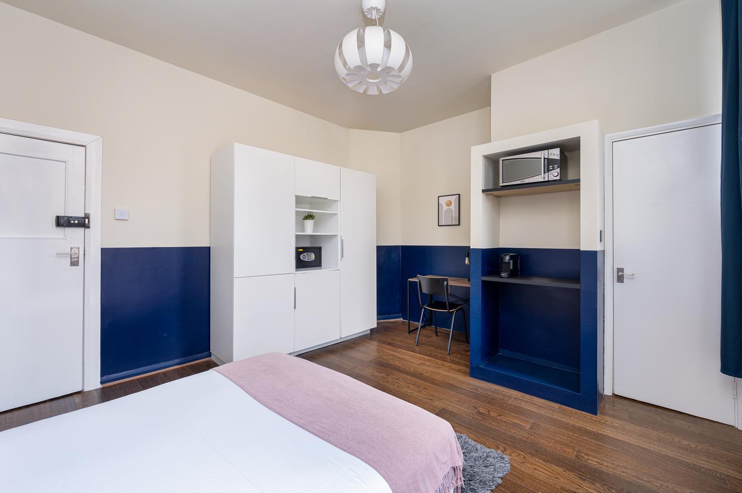 D8 House Apartment Лондон Екстериор снимка
