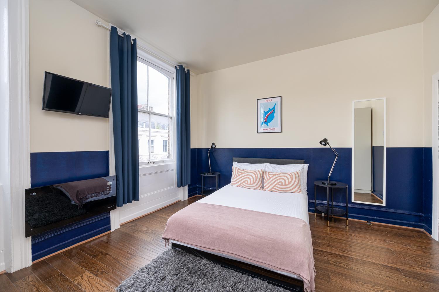 D8 House Apartment Лондон Стая снимка