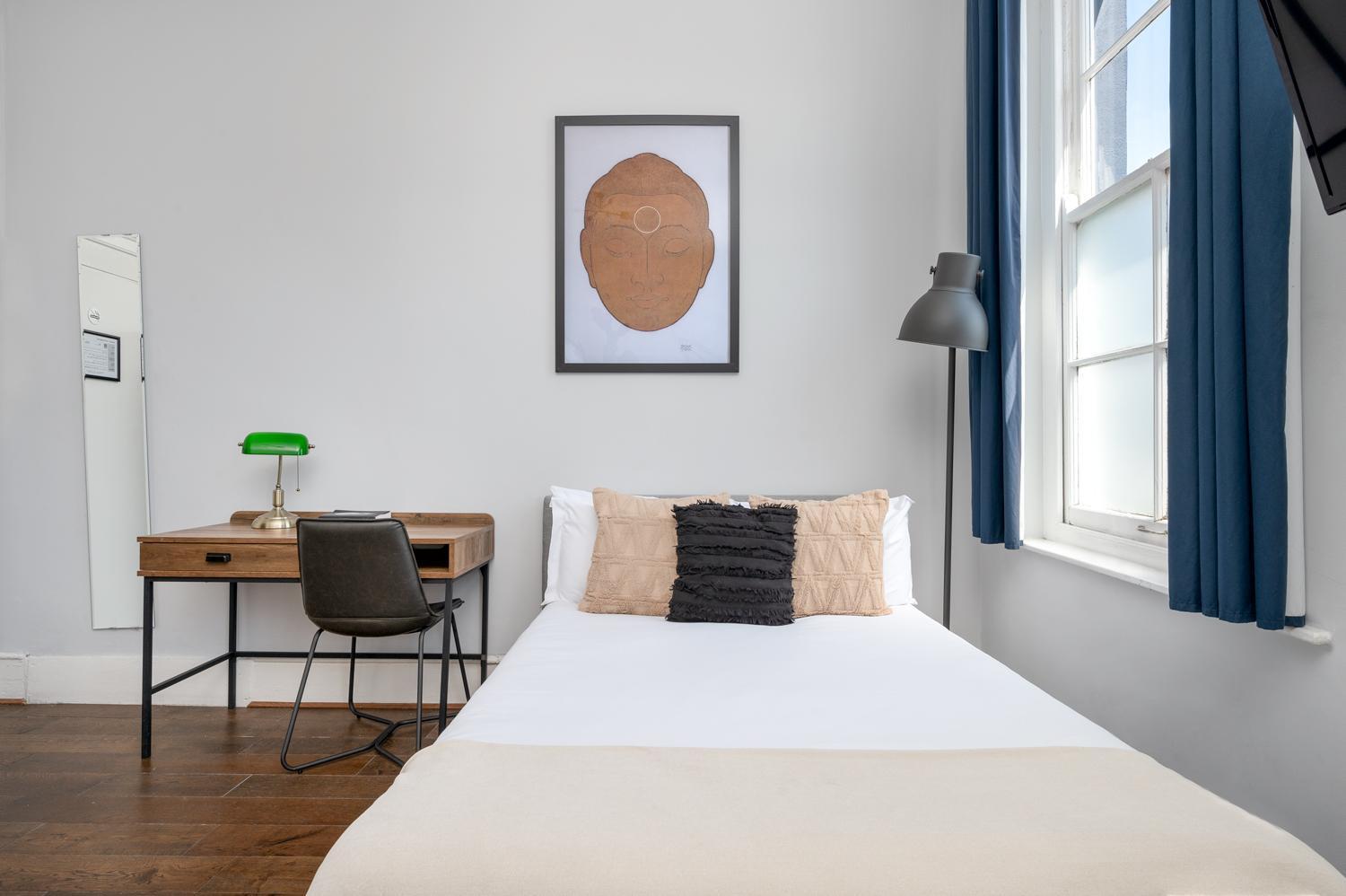 D8 House Apartment Лондон Екстериор снимка