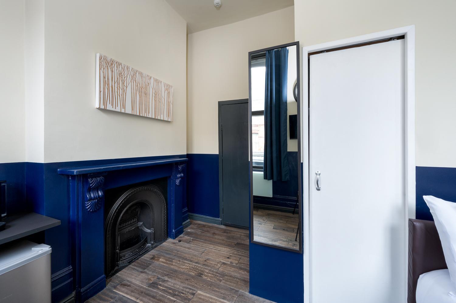 D8 House Apartment Лондон Екстериор снимка