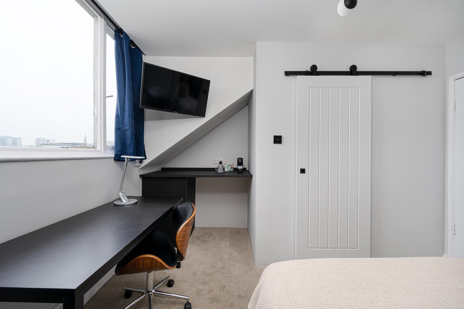 D8 House Apartment Лондон Екстериор снимка