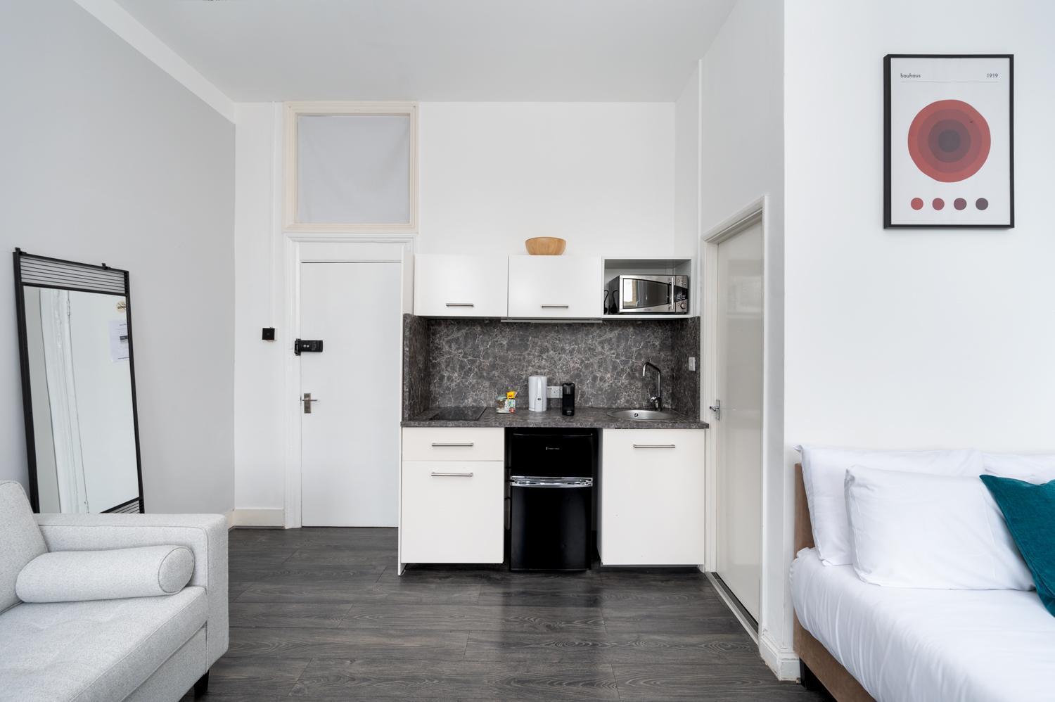 D8 House Apartment Лондон Стая снимка