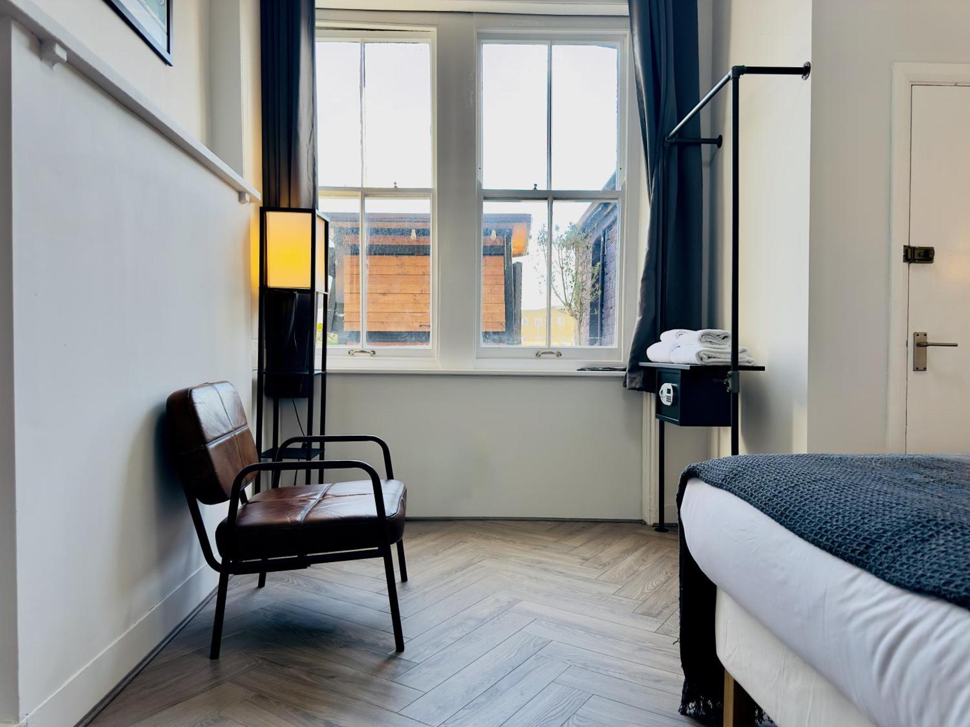 D8 House Apartment Лондон Стая снимка